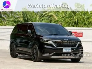 2022 Kia CARNIVAL 2.2 EX Wagon