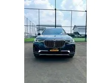 2022 BMW X7 3.0 xDrive40i Opulence SUV