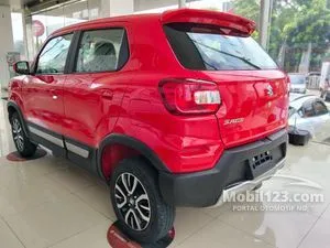 2025 Suzuki S-Presso 1.0 Hatchback
