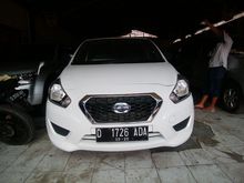 2015 Datsun GO+ Panca Siap Pakai