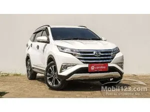 2020 Daihatsu Terios 1.5 R SUV