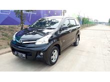 2015 Daihatsu Xenia 1.3 R SPORTY MPV