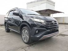 2020 Toyota Rush 1,5 TRD Sportivo SUV