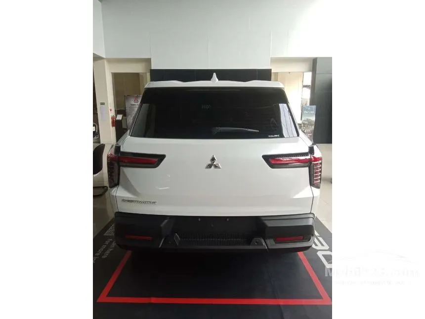 2025 Mitsubishi Destinator GLS SUV