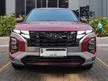Jual Mobil Hyundai Creta 2022 Prime 1.5 di Banten Automatic Wagon Merah Rp 288.500.000