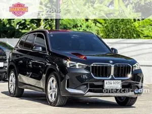 2023 BMW X1 1.5 sDrive18i SUV