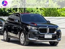 2023 BMW X1 1.5 U11 (ปี 23-30) sDrive18i SUV