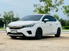 2020 Honda City 1.0 (ปี 19-24) SV Sedan