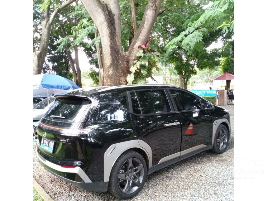 2026 GAC AION Y Plus 410 Exclusive MPV