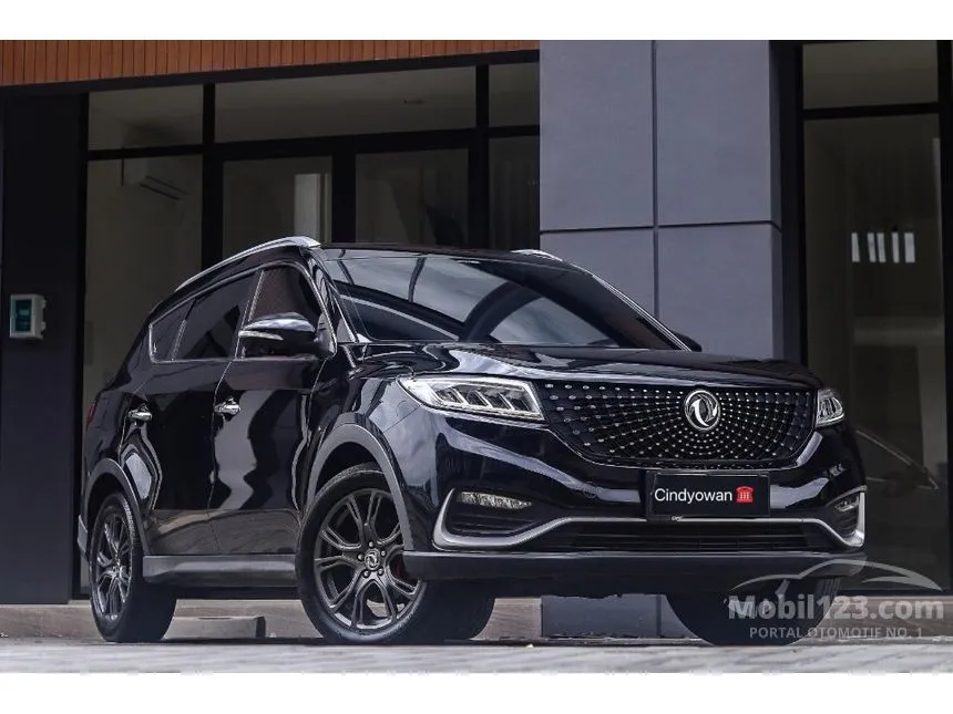 Jual Mobil DFSK Glory i