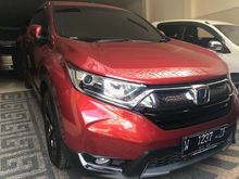 2017 Honda CR-V 1.5 VTEC Like New KM Rendah