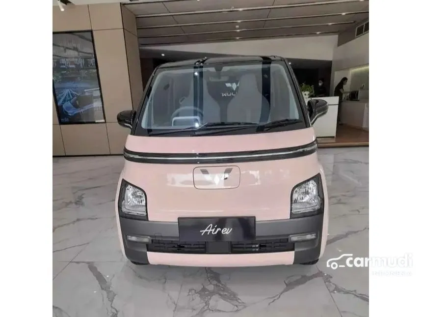 2024 Wuling EV Air ev Lite Long Range Hatchback