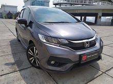 2018 Honda Jazz 1.5 RS Matic Paket Kredit Menarik