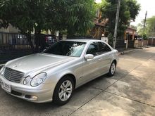 2004 Mercedes-Benz E220 CDI 2.1 W211 (ปี 03-09) Classic Sedan AT