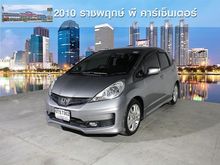 2012 Honda Jazz 1.5 (ปี 08-14) JP Hatchback AT