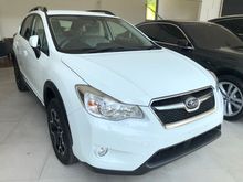 2014 Subaru XV 2.0 Premium SUV