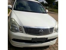 2011 Nissan Sylphy 2.0 (A)
