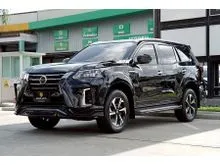 2022 Nissan Terra 2.3 (ปี 18-26) VL 4WD SUV