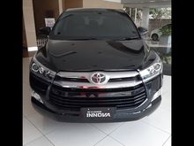 2019 Toyota Kijang Innova 2,4 V MPV