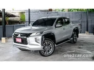 2020 Mitsubishi TRITON 2.4 GT Premium Double Cab Pickup