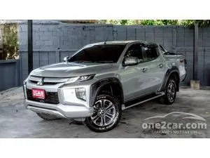 2020 Mitsubishi TRITON 2.4 GT Premium Double Cab Pickup