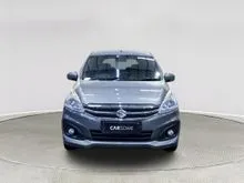 2017 Suzuki Ertiga 1.4 GL MPV