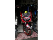 2015 Yamaha N-MAX 155 * BISA KREDIT TANPA SURVEY *