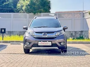 2016 Honda BR-V 1.5 E SUV