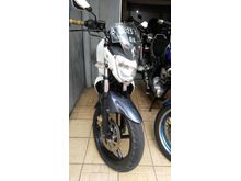 2010 Yamaha Byson