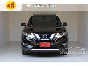 2019 Nissan X-TRAIL 2.0 VL Hybrid SUV