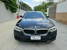 2020 BMW 530e 2.0 G30 (ปี 17-22) Elite Sedan