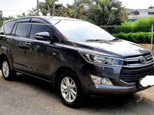 2016 Toyota Kijang Innova 2.0 G MPV