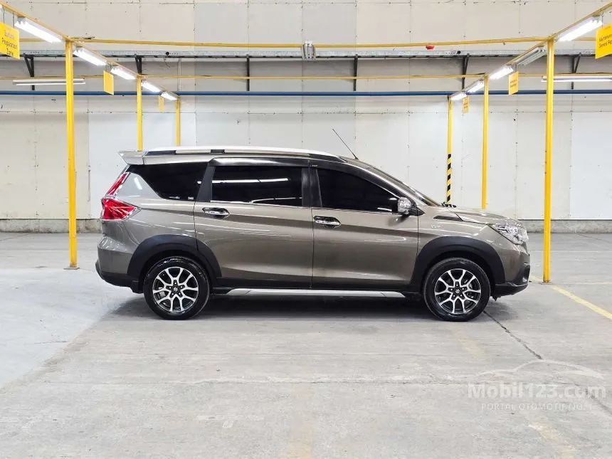 2023 Suzuki XL7 Beta SUV