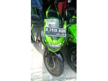 2015 Kawasaki Ninja 150 150 Others