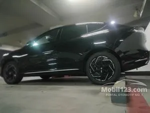 2026 GAC Hyptec HT Premium Hatchback