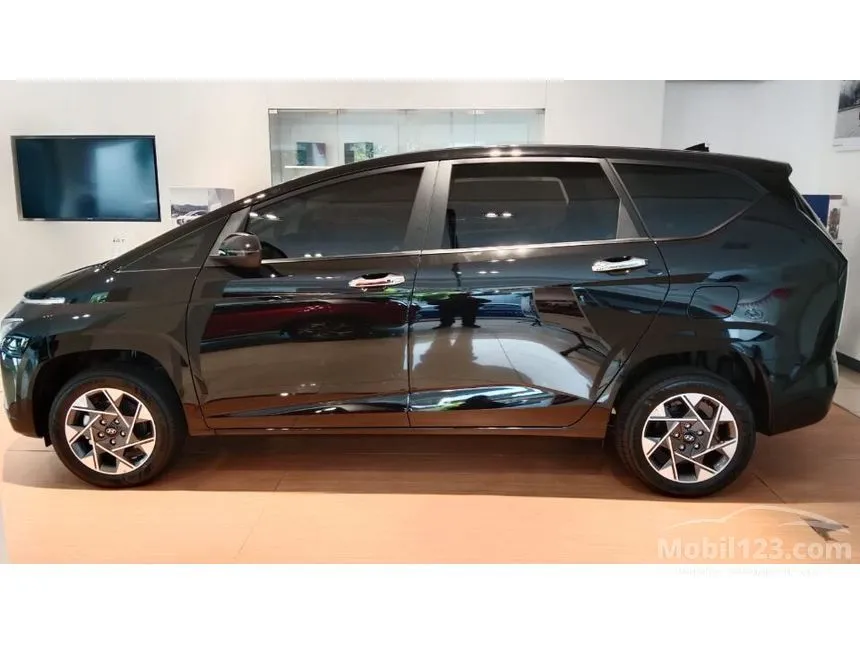 2023 Hyundai Stargazer Prime Wagon