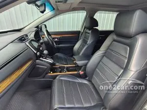 2021 Honda CR-V 2.4 EL SUV