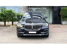 2022 BMW X5 3.0 xDrive40i xLine SUV hitam