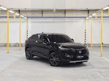 2023 Honda HR-V 1.5 E SUV