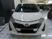 Jual Mobil Toyota Calya 2019 E 1.2 di DKI Jakarta Manual MPV Putih Rp 109.000.000