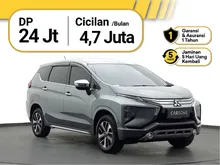 2019 Mitsubishi Xpander 1.5 Ultimate MPV JUAL CEPAT & MURAH, DP & CICILAN RINGAN, KONDISI ISTIMEWA, GARANSI UNIT, FREE DETAILING & PENGIRIMAN UNIT