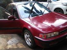 1990 Honda Accord 2.0 Sedan
