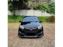 2024 Honda Brio 1.2 Satya E Hatchback Low KM