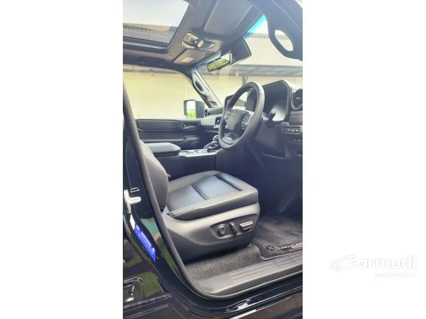 2024 Toyota Land Cruiser Prado Kakadu SUV