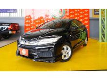 2015 Honda City 1.5 (ปี 14-18) V i-VTEC Sedan AT