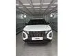 Jual Mobil Hyundai Creta 2024 Alpha 1.5 di Banten Automatic Wagon Putih Rp 388.300.000