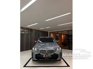 2024 BMW X5 3.0 xDrive40i M Sport SUV