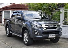 2017 Isuzu D-Max 1.9 CAB-4 (ปี 11-17) Hi-Lander Z Pickup MT