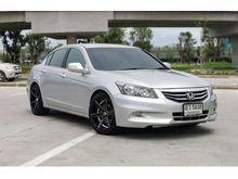 2011 Honda Accord 2.0 (ปี 07-13) E i-VTEC Sedan