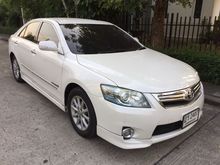 2015 Toyota Camry 2.4 (ปี 06-12) Hybrid Sedan AT